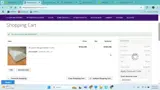 20MYSTERY coupon verification screenshot