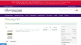15CYBER coupon verification screenshot