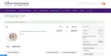 20SPRING coupon verification screenshot