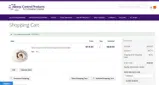 15SPRING coupon verification screenshot