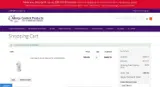 20VETERANS coupon verification screenshot