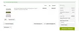 20FLASH coupon verification screenshot