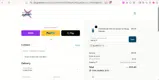 Allergy10 coupon verification screenshot