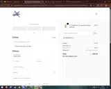 Allergy10 coupon verification screenshot