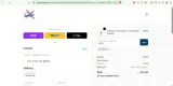 GET10 coupon verification screenshot