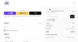 ALLERGY15 coupon verification screenshot