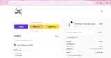 Allergy10 coupon verification screenshot