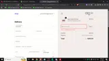 NEWYOU10 coupon verification screenshot