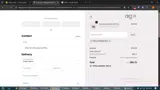 WELCOMEBACK20 coupon verification screenshot