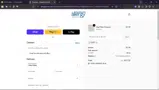 5OFF coupon verification screenshot