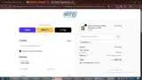 SAVE15 coupon verification screenshot