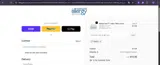 TAKE5 coupon verification screenshot