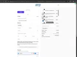 WELCOME15 coupon verification screenshot
