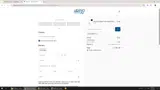 ALLERG15 coupon verification screenshot