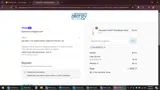 ALLERGY10 coupon verification screenshot