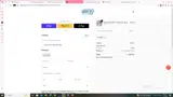 10OFF coupon verification screenshot