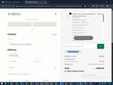 COUPONREALS coupon verification screenshot