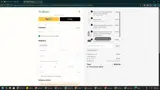WELCOME coupon verification screenshot