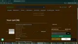 Goodpromot10 coupon verification screenshot