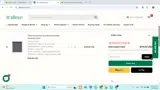 50OFFTODAY coupon verification screenshot