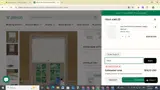SIN20 coupon verification screenshot