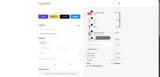 WELCOME10 coupon verification screenshot