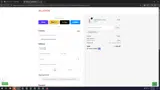 WELCOME10 coupon verification screenshot