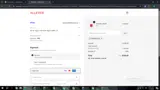 INSTANTLOVE coupon verification screenshot