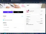JESS10 coupon verification screenshot