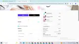 SMOOTH9X822 coupon verification screenshot