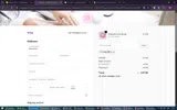 TAKE20RT3 coupon verification screenshot