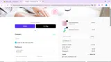 ROSE15 coupon verification screenshot