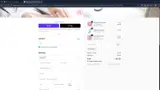 PERKS20 coupon verification screenshot