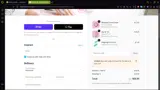 AYOB20 coupon verification screenshot
