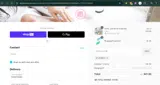 AYOB10 coupon verification screenshot