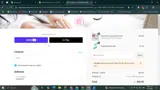 SPLASH coupon verification screenshot