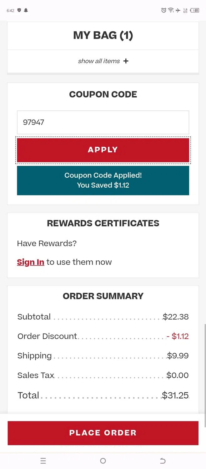 AllHeart Coupon Codes 20 Off Coupons in August 2024 SimplyCodes