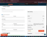 Alliance Consumer Group coupon verification screenshot