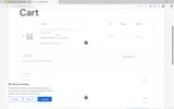 SAS10dollars coupon verification screenshot