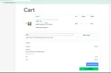 BIG10 coupon verification screenshot