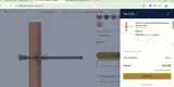Welcomeback coupon verification screenshot
