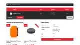 All in One Smoke Shop coupon verification screenshot