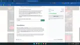 All In Adventures coupon verification screenshot