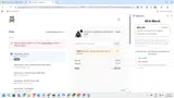 NORIOT coupon verification screenshot