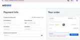 SAVE50 coupon verification screenshot