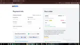 SAVE50 coupon verification screenshot
