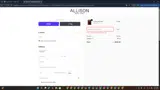 SHOP35 coupon verification screenshot