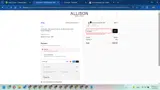 EXTRA25 coupon verification screenshot