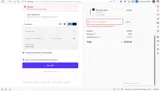 EXTRA25 coupon verification screenshot