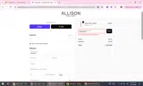 MEMORIAL30 coupon verification screenshot